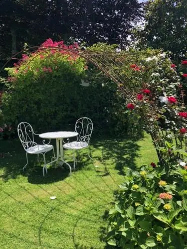 Villa Fleurette