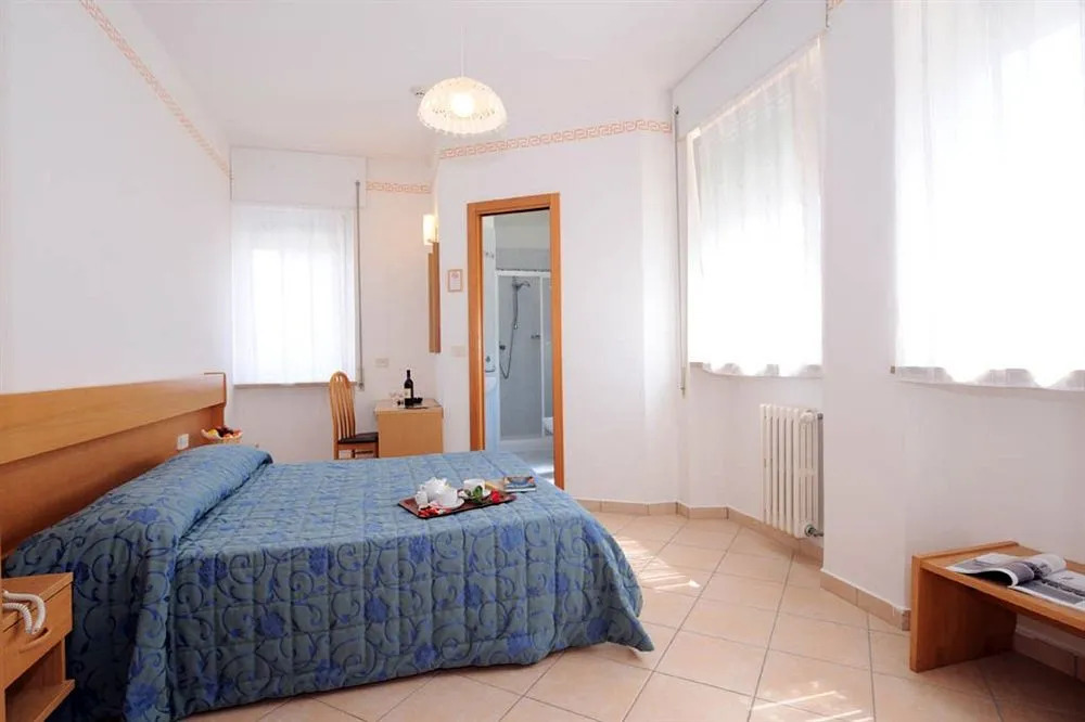 Hotel Marina