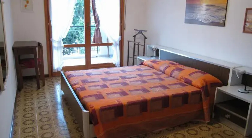 Appartamento Argea