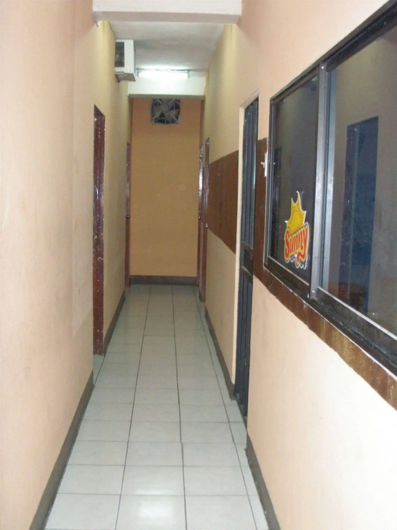 Hotel Eloy Alfaro - Hostel