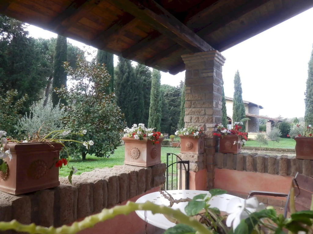 Residenza di Rocca Romana Holiday Home
