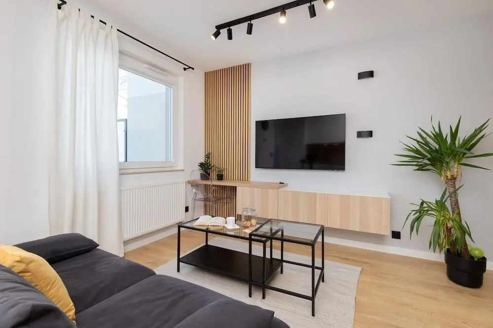 Butterfly Apartment by Renters