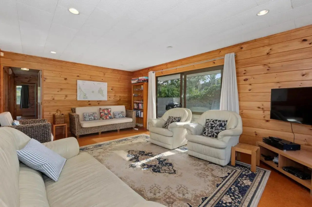 Karaka Bach - Mangawhai Heads Holiday Home