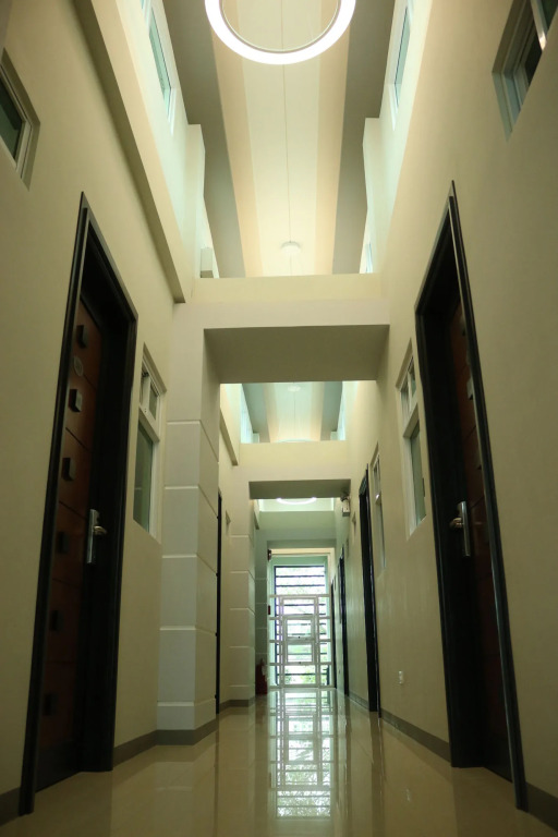 KLM Condotel