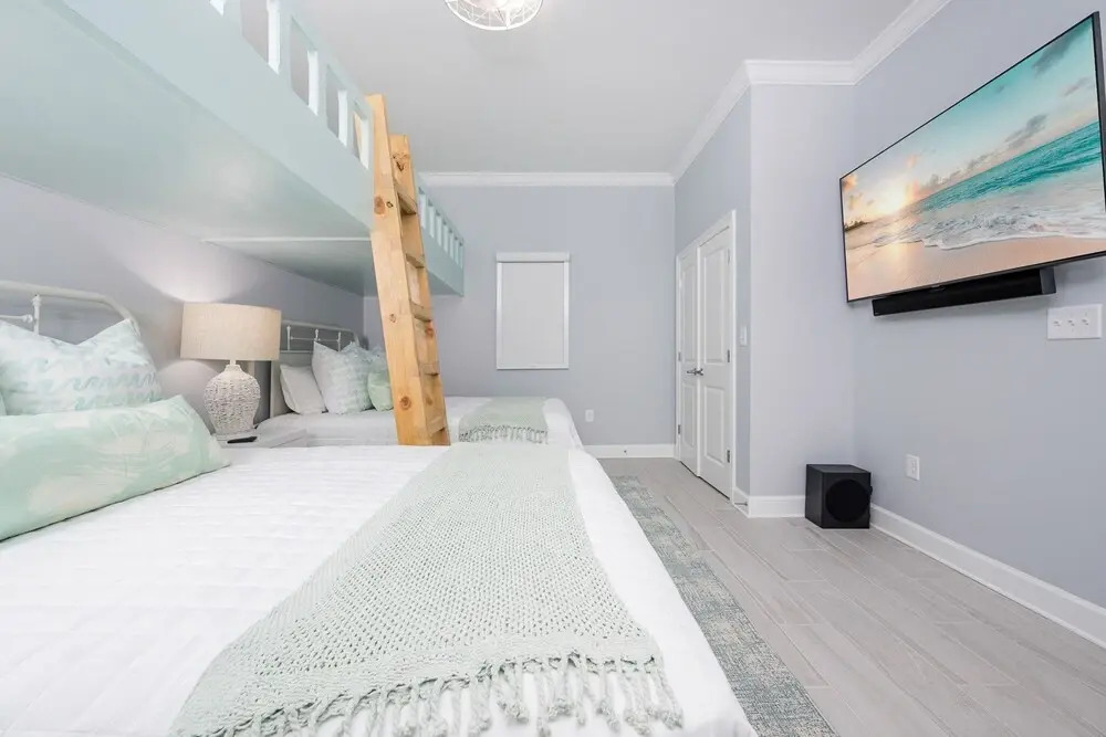 Phoenix Gulf Shores Ii 503 3 Bedroom Condo
