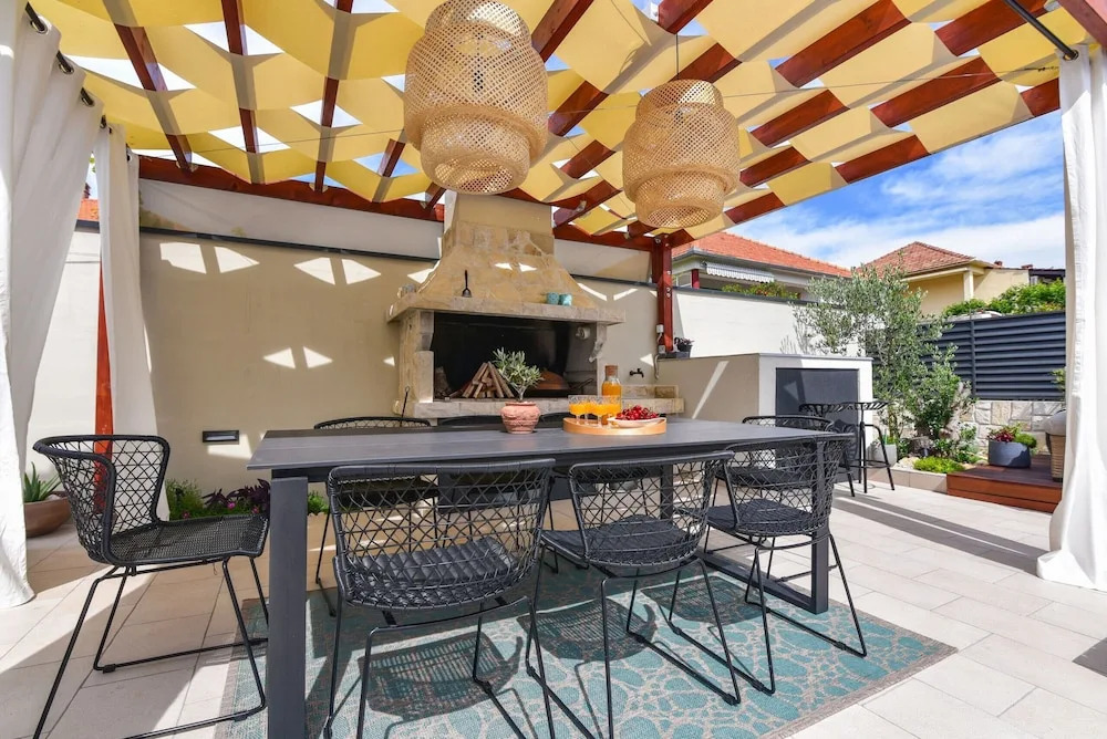 Villa Teuta ZadarVillas