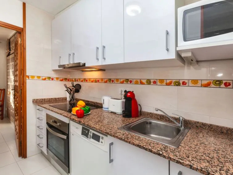 Holiday Home Isis