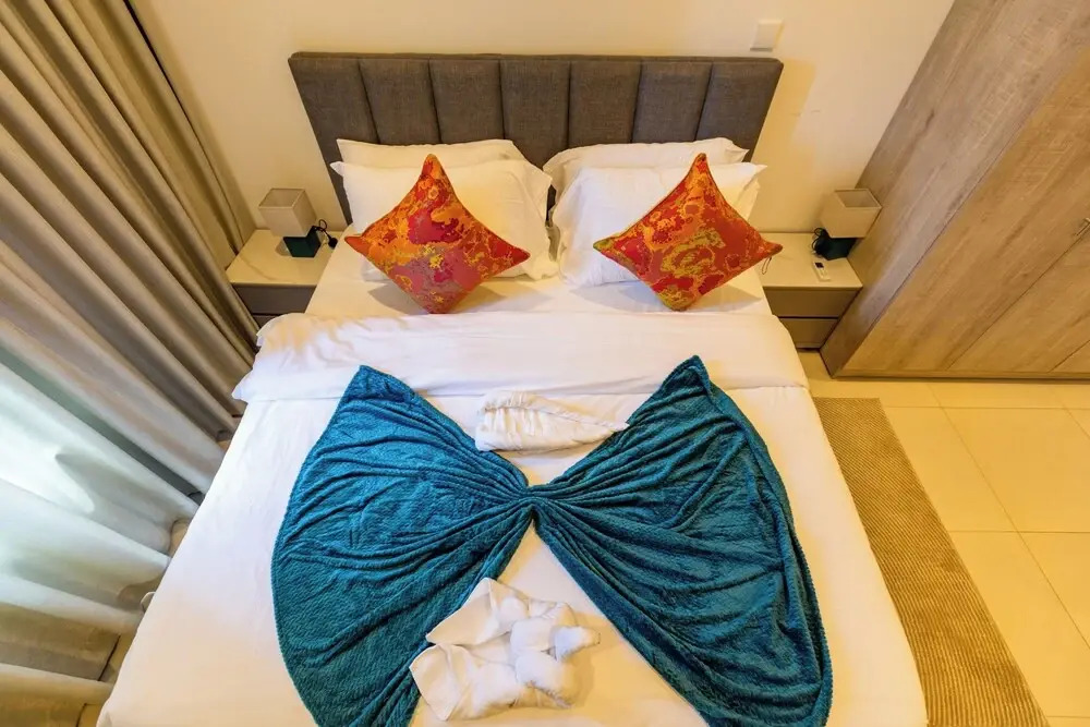 The Bantree Luxury Apartment