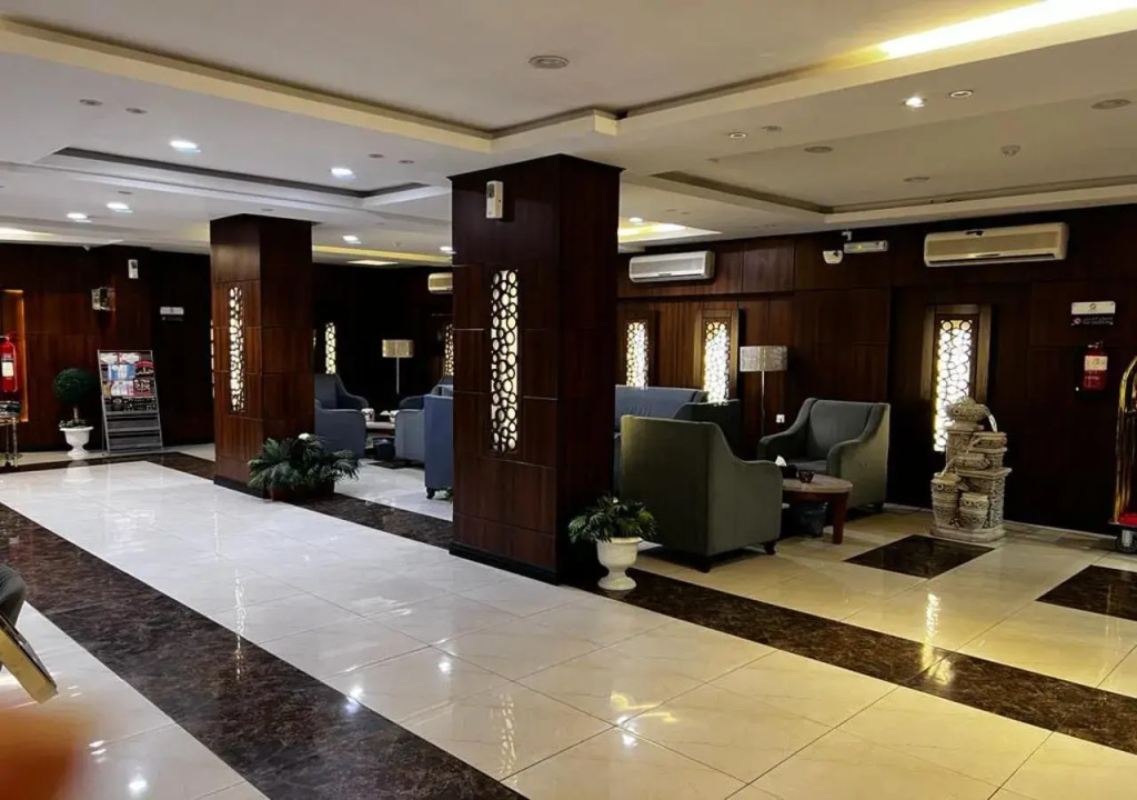 dar karem Furnished Apartments