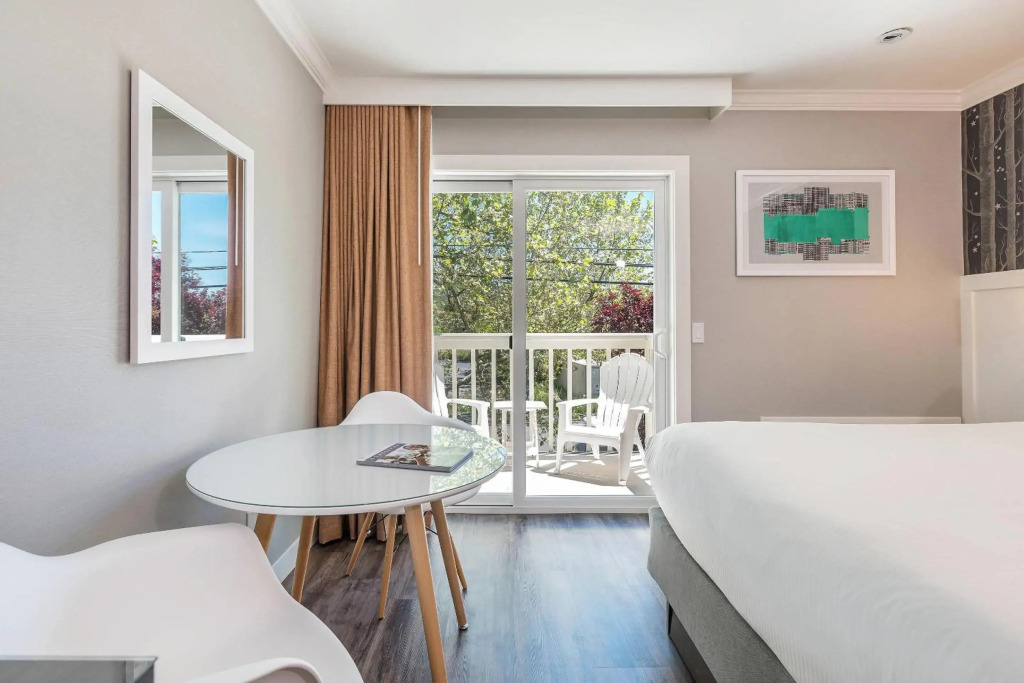 UpValley Inn & Hot Springs, an Ascend Collection Hotel