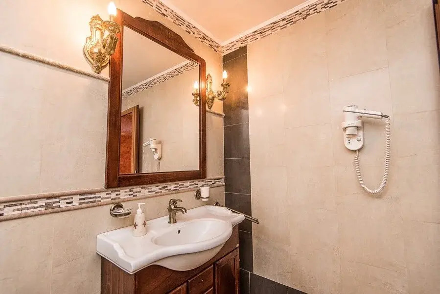 Hotel Iris-Mimoza