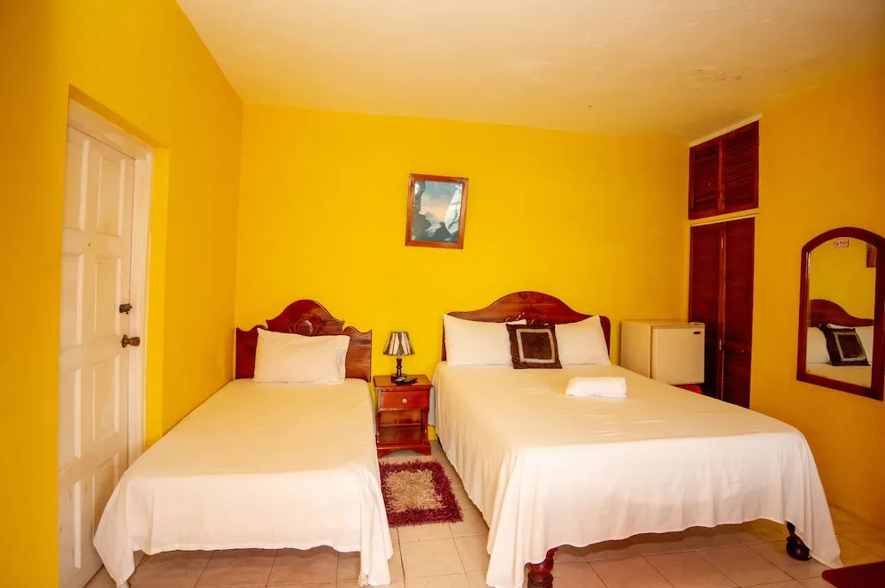 Waterloo Guest House
