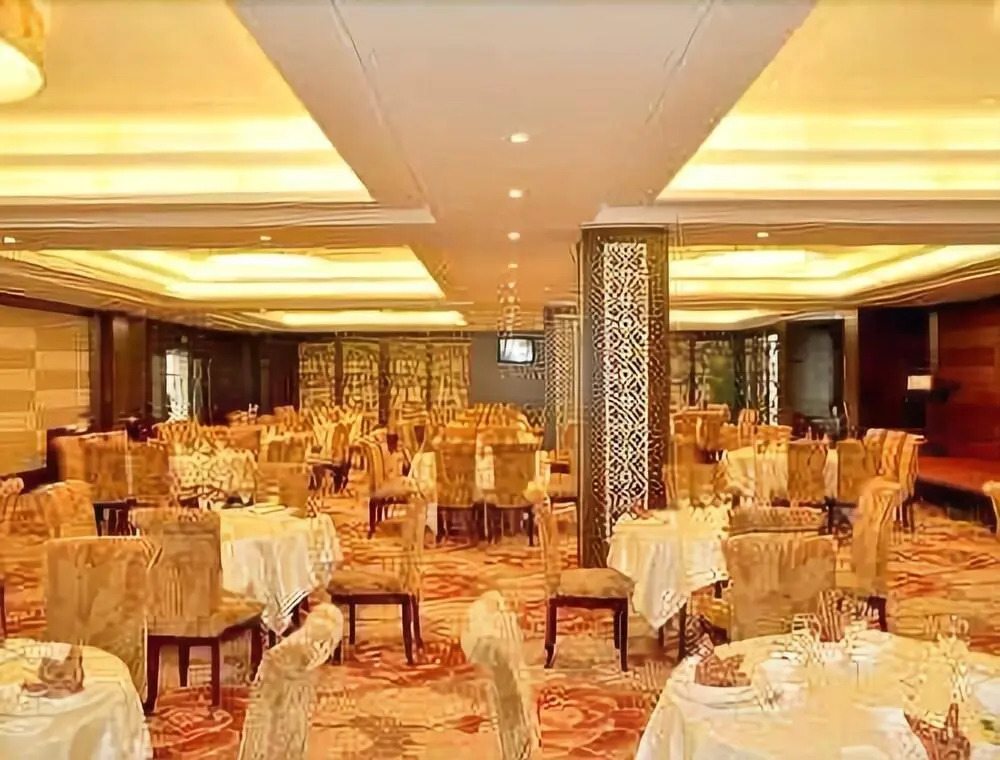 Ramada Plaza Hangzhou Xiaoshan