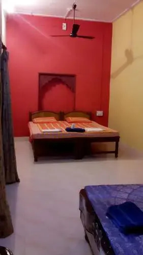 Shivam Tourist Guest House