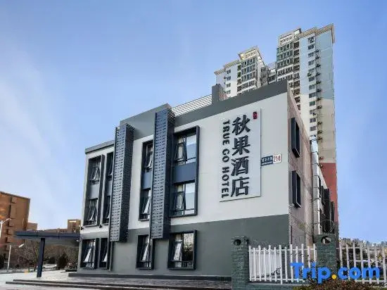 True Go Hotel Beijing Wangjing Science Park Store