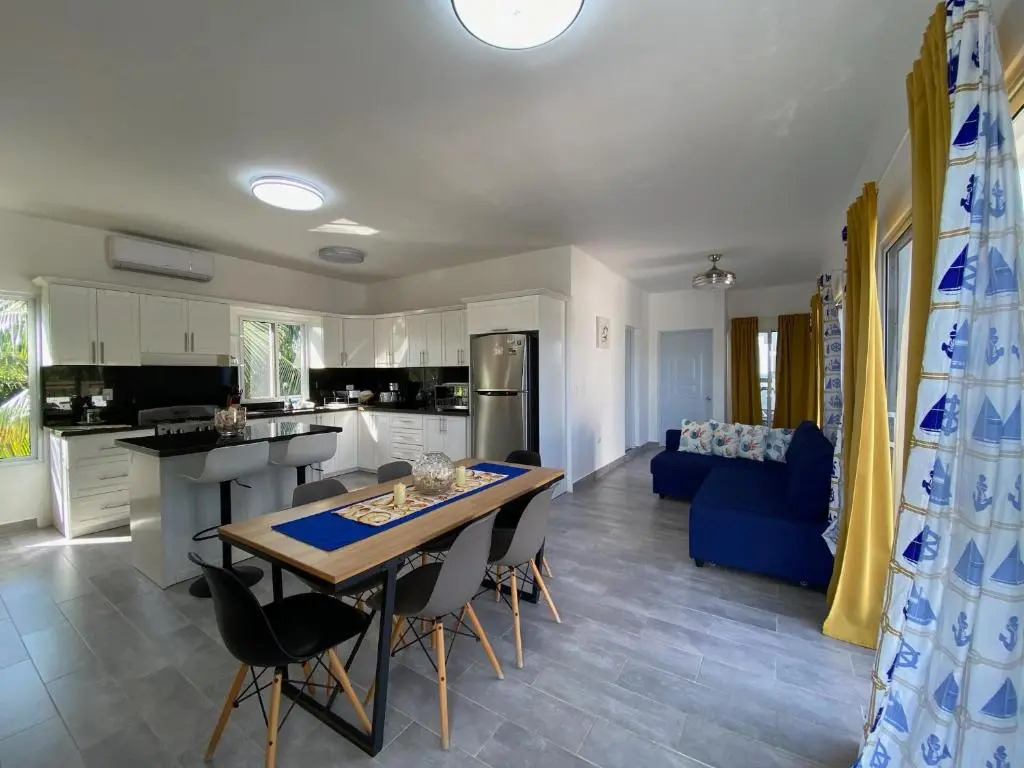 Apartamento Carey