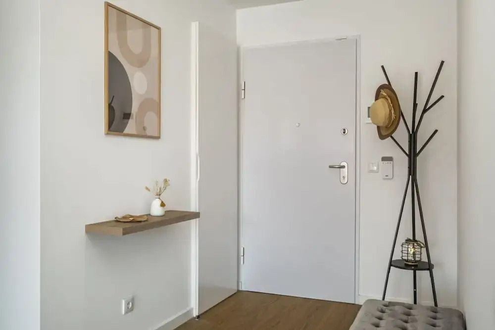 Penthouse A F Brica by Homie