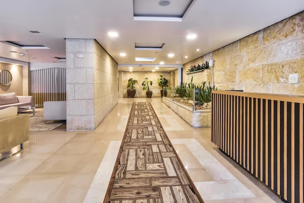 Sweet Inn Apartments - Strauss Street