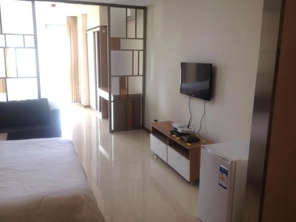 Sunshine Service Apartment