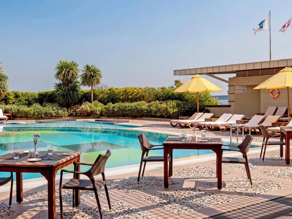 Novotel Istanbul Zeytinburnu