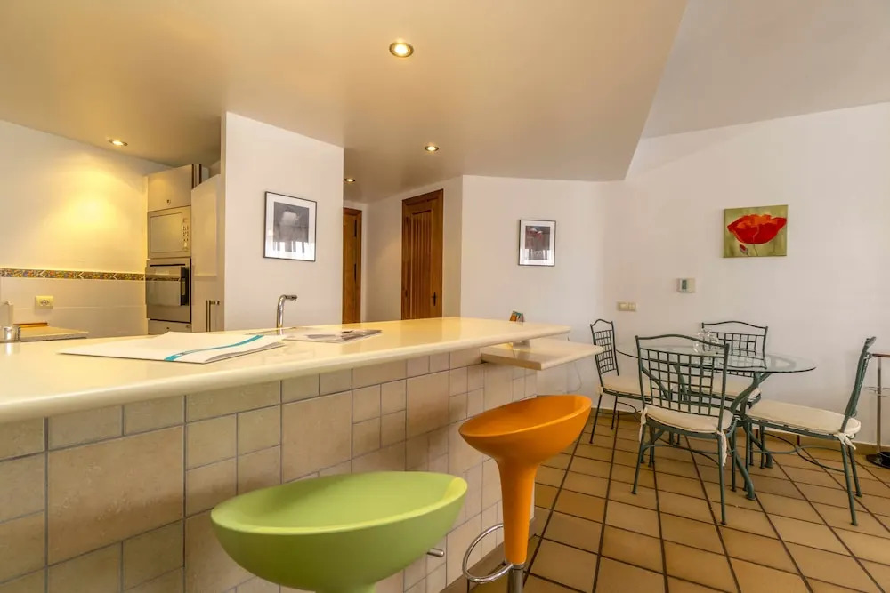 Apartamento Bennecke Kenya