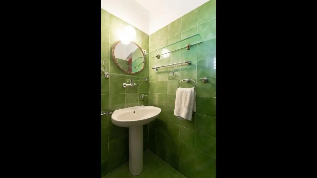 Charming 1-bedroom Apartment Sonia, Sleeps 4