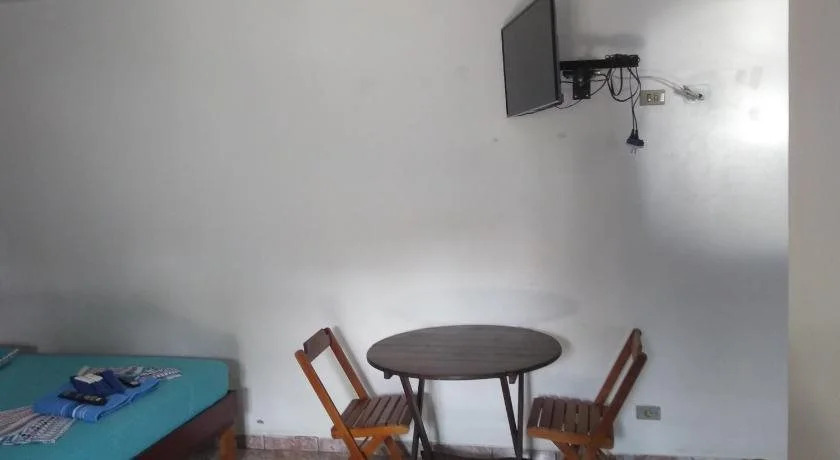 Pousada Aquaria