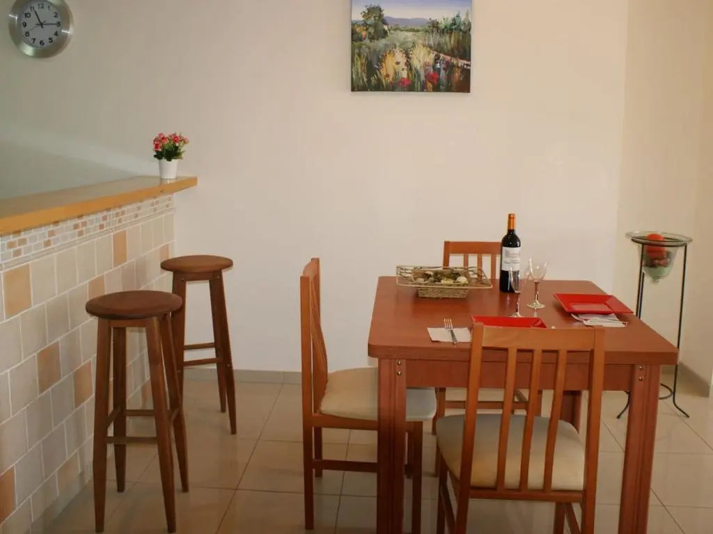 Apartamento En Roses A 2 Minutos De La Playa Con Vista Al Mar