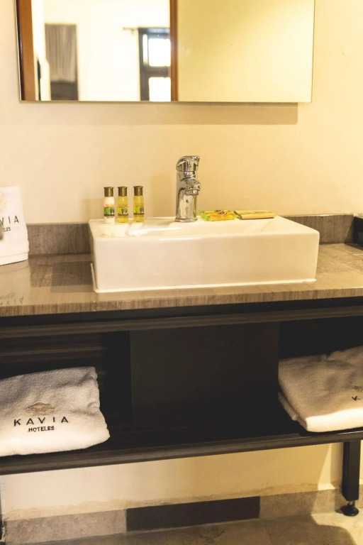 Hotel La Nacional By Kavia