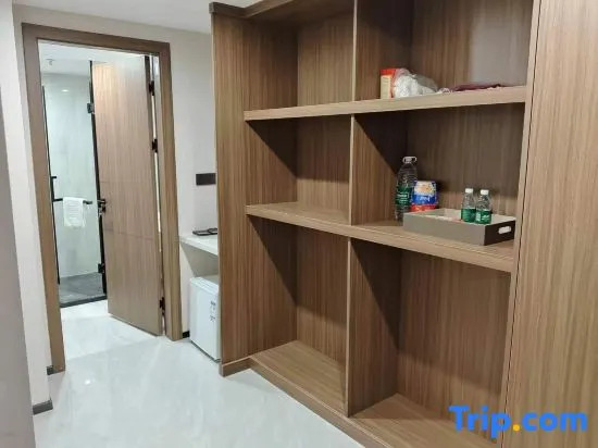 Sanmen Youran Hotel