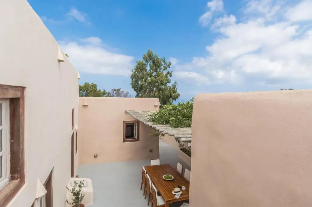 Villa Kisiris