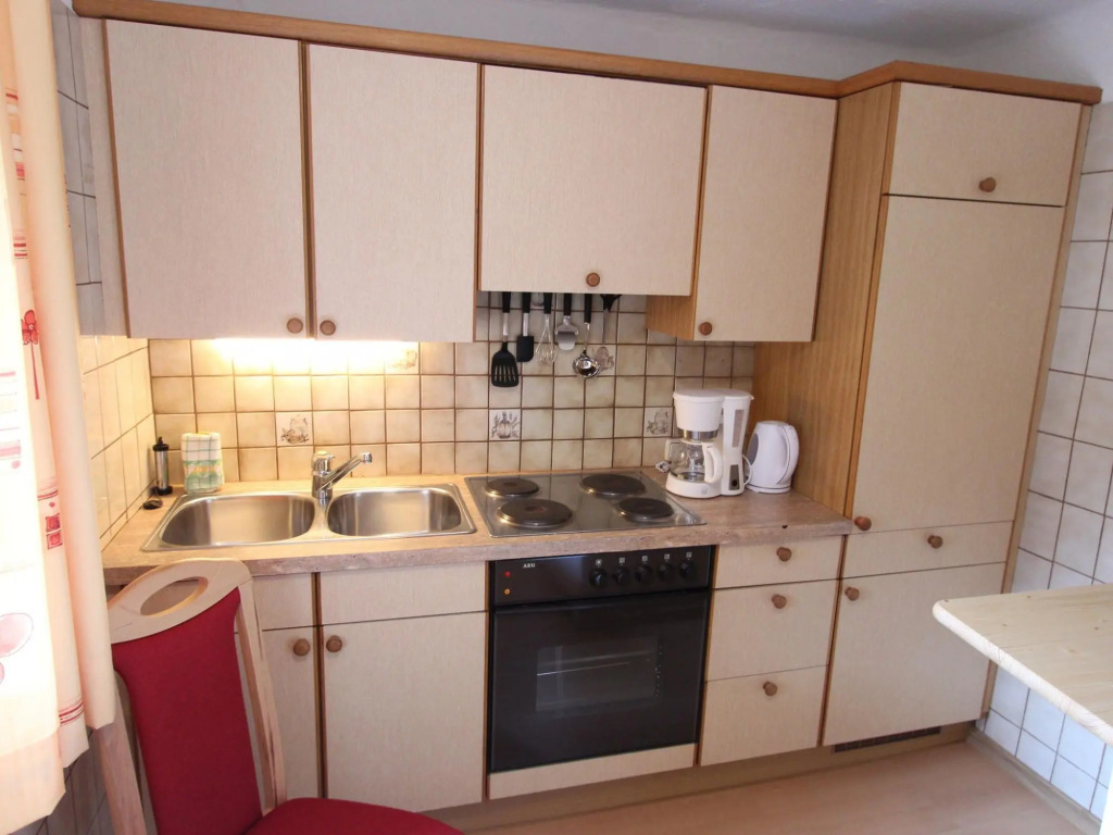 Apartment in Leogang near Ski Lift