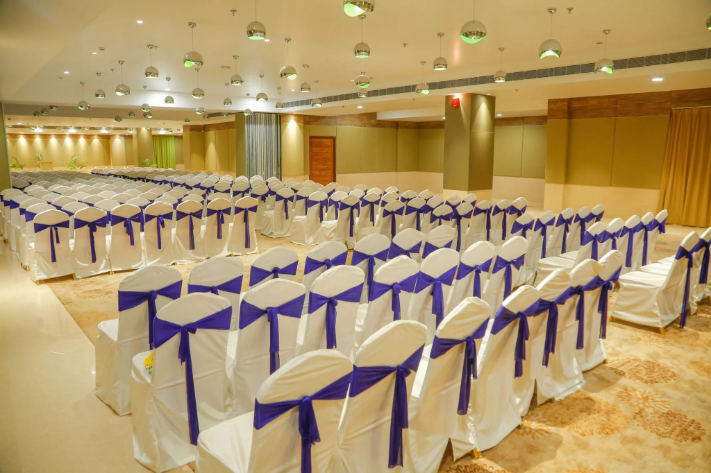 Lemon Tree Premier, Patna