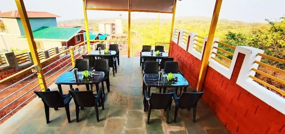 KonkanMewa Homestay