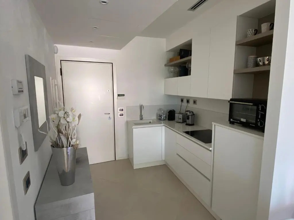 Sea View Embassy Apartment