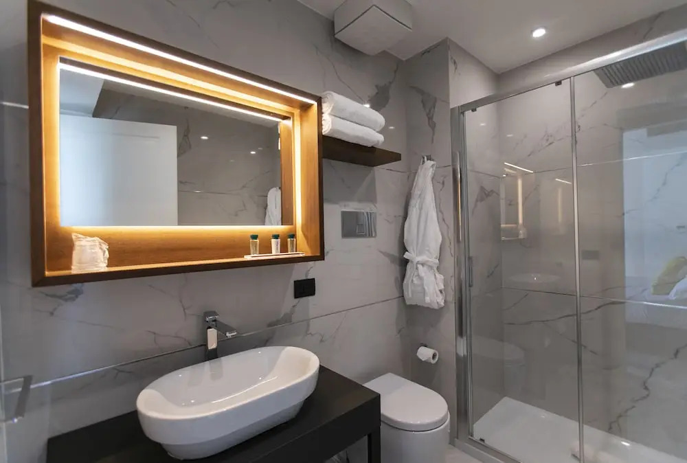 Palazzo Sovrana Serviced Luxury Apartments