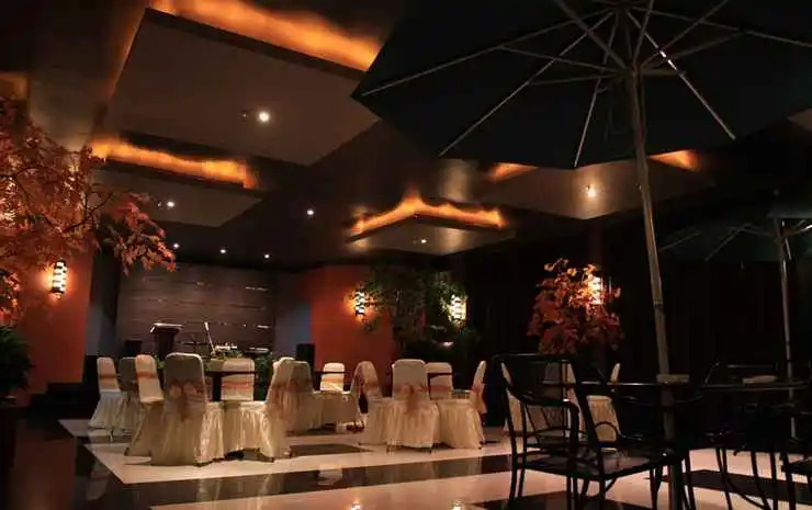 Hotel Menara Archie Ternate