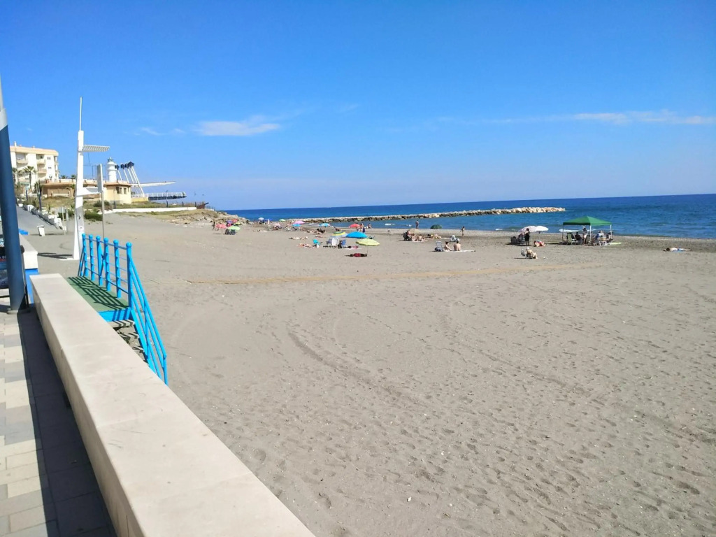 Tropicana Beach & Sun