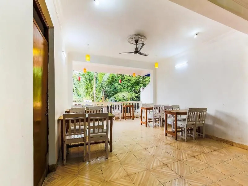 OYO 3385 Hotel Baga Bay