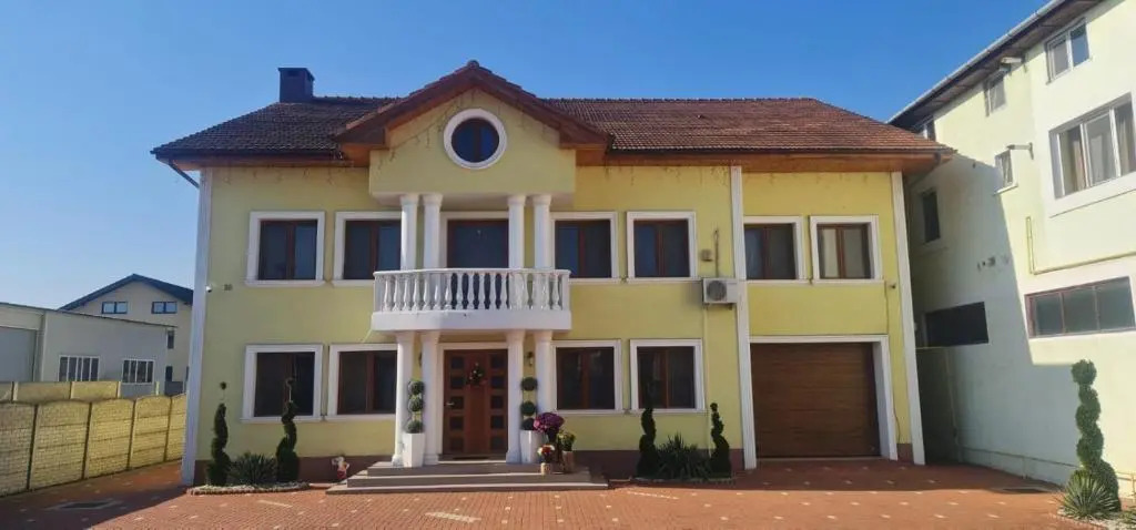 Casa Davide