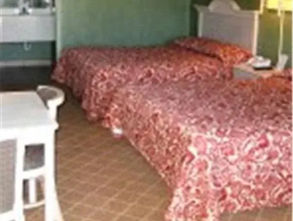 La Copa Inn Brownsville