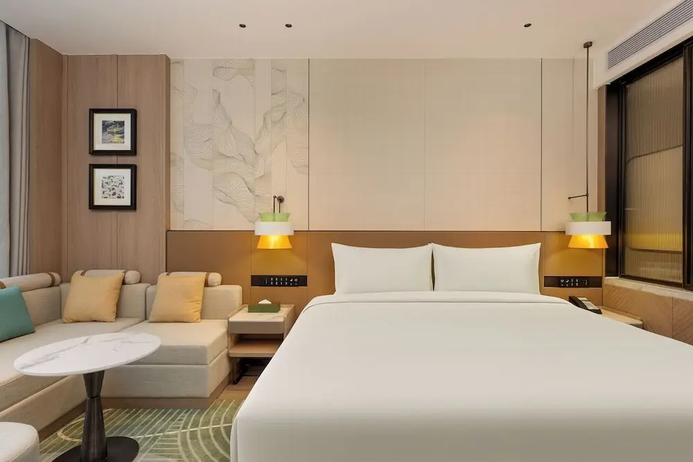 Holiday Inn Ningde Jiaocheng by IHG