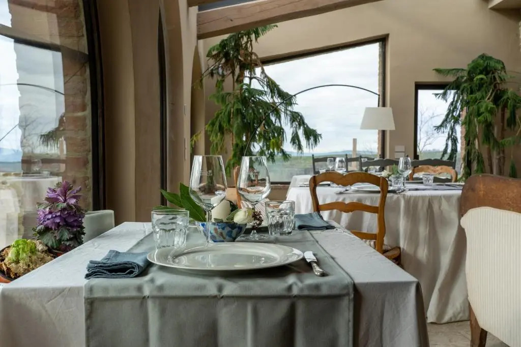 Agriturismo Poggio Il Castellare