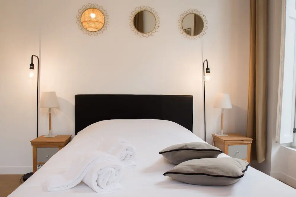 Le Saint-Aubin by Cocoonr
