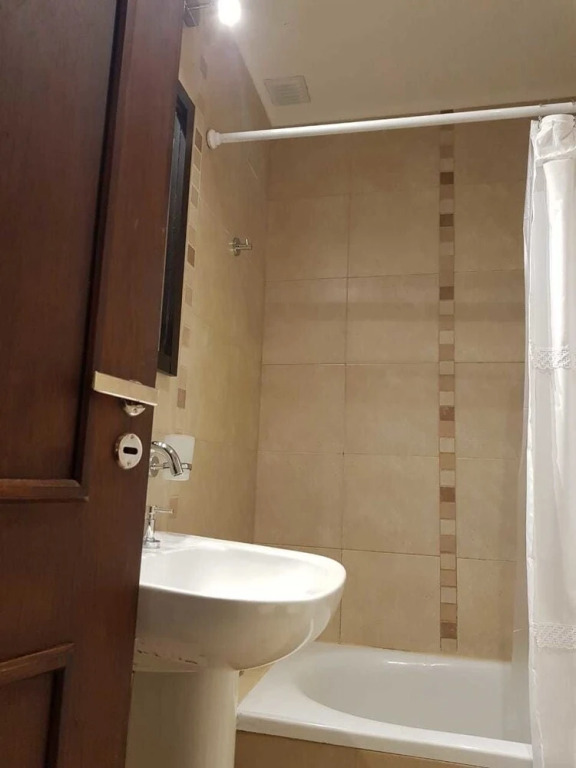 Departamento Caseros Desing
