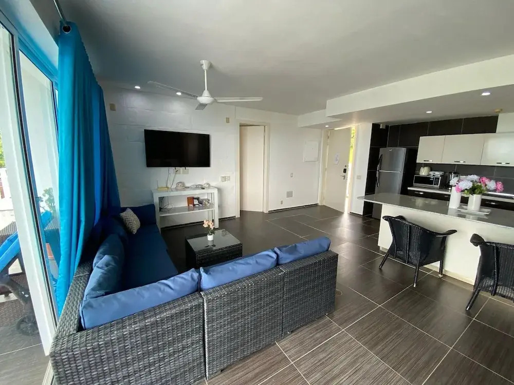 Vista Mare Samana 1-202