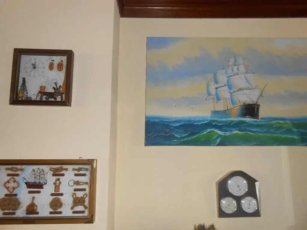 Boutique Hotel Marina S. Roque