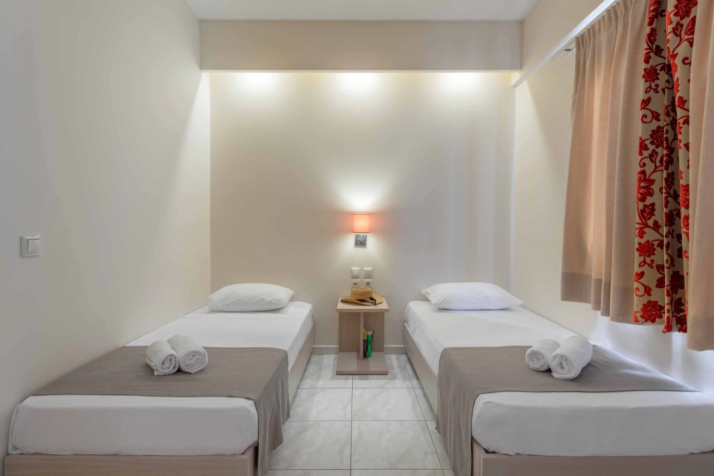 Marilena Hotel