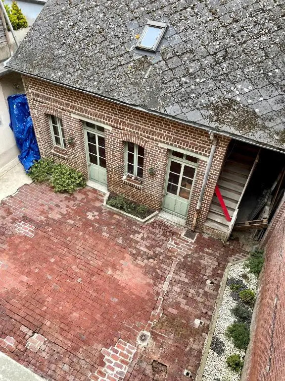 Le Remède - villa de 180m2 à 3mn de la plage Ault