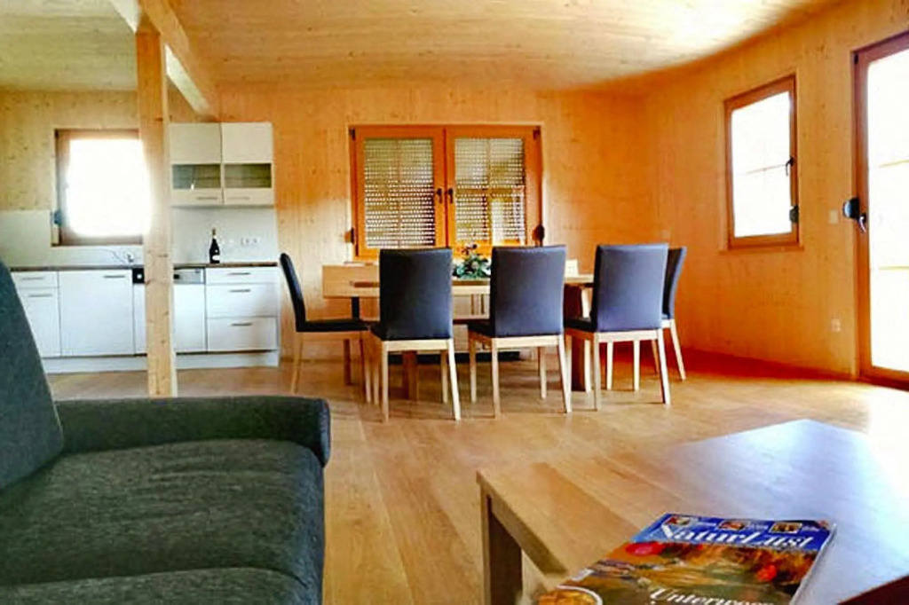 Chalet in Altaussee on Loser Ski Slopes